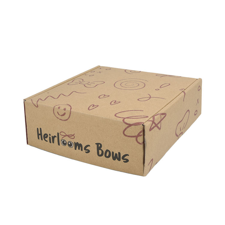 สีน้ำตาล