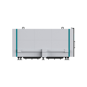 Độ chính xá<span class=keywords><strong>c</strong></span> cao lx3015pm CNC sợi Laser tấ<span class=keywords><strong>m</strong></span> <span class=keywords><strong>M</strong></span>áy <span class=keywords><strong>c</strong></span>ắt 3015 Thiết bị laser với tự động trao đổi bảng và kè<span class=keywords><strong>m</strong></span> theo Bìa - Product Image 6
