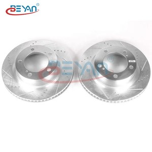<span class=keywords><strong>Prix</strong></span> de gros d'usine Disque de frein (essieu avant) 4351260180 Convient pour Lexus LX 570 Toyota <span class=keywords><strong>LAND</strong></span> <span class=keywords><strong>CRUISER</strong></span> 200 4.5 LC 200 D <span class=keywords><strong>V8</strong></span> BEYAN - Product Image 1