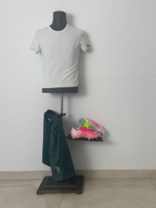 Maglia da Baseball Adi 2026 di Alta Qualità, Uniforme a Righe Sottili, T-Shirt da Baseball Personalizzabile per Club e Partite - Product Image 3