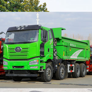 Le camion lourd de FAW Jiefang J6P (420, 440, 460, 560HP) avec les transmissions <span class=keywords><strong>8x4</strong></span> manuelles et automatiques est un vendeur chaud en Biélorussie. - Product Image 5