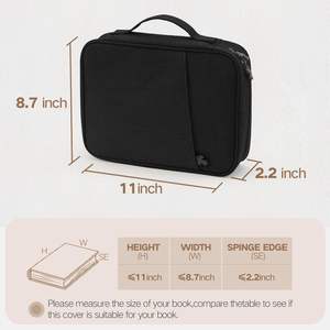 Échantillon gratuit Sac de plage en toile personnalisé avec initiales Sac fourre-tout monogramme Cadeau pour femmes Demoiselle d'honneur et usage quotidien - Product Image 4