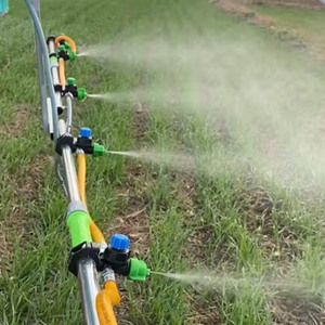 เครื่องพ่นยาไฟฟ้าแบบพกพา <span class=keywords><strong>แบ</strong></span><span class=keywords><strong>ต</strong></span>เตอรี่ความจุสูง <span class=keywords><strong>12V12A</strong></span> เหมาะสำหรับพื้นที่เกษตรกรรมและสวน - Product Image 2