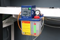Équipement de découpe laser automatique CNC pour tuyaux BKT 6KW 360 6KW, découpeuse laser à fibre pour la découpe de tubes en acier rond