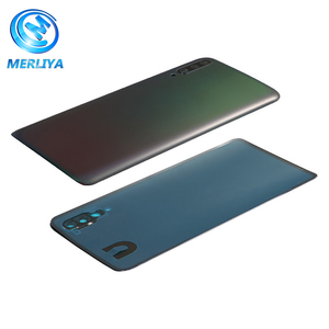 Sostituzione del coperchio dello sportello della batteria per la <span class=keywords><strong>Cover</strong></span> posteriore Samsung <span class=keywords><strong>Galaxy</strong></span> <span class=keywords><strong>A70</strong></span> per la custodia del telefono cellulare Samsung <span class=keywords><strong>Galaxy</strong></span> <span class=keywords><strong>A70</strong></span> - Product Image 5