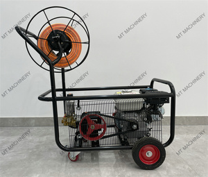 Agricultural and <b>Garden</b> <b>Tools</b> of Sprayer/pesticide Grinder - Product Image 3