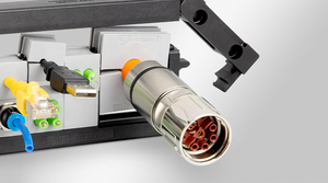 Placa de entrada de cable flexible sin halógenos ni silicona, con tornillos fijos, ensamblada, IP54, multiopción, para armario de control, marca bibo SVLEC - Product Image 4