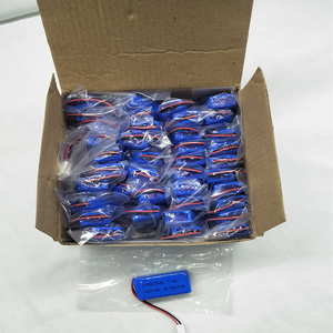 Lipo Battery 602040 7.4V 2S1P LiPo Battery with Plug for RC <strong>Evader</strong> BX Car Truck - Product Image 6