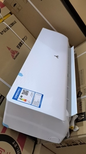 Nuovo <span class=keywords><strong>Condizionatore</strong></span> d'Aria <span class=keywords><strong>Split</strong></span> da 9000 BTU a Basso Consumo Energetico A+++ per Camper con Riscaldamento e Raffreddamento Intelligente in Vendita Diretta dalla Fabbrica - Product Image 4