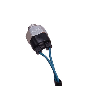 Interruptor de Marcha Atrás G5P1-17-640 para Mazda 6 5 3, Sensor de Aparcamiento Trasero, 12V, Material de Hierro - Product Image 2