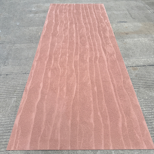 Azulejo de pared de arcilla Flexible de piedra <span class=keywords><strong>pizarra</strong></span> Natural protección MCM azulejo de pared de arcilla Flexible tablero de azulejo Flexible para Interior - Product Image 4