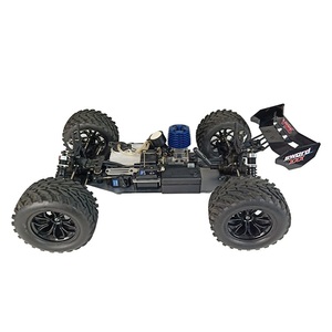 AiJH 1:10 R0203 VRX Racing RC Car 4WD 2.4G Force.18 Modèles <span class=keywords><strong>de</strong></span> voitures télécommandées à essence - Product Image 5