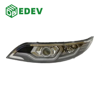 Accessoires pour bus, feux arrière halogènes HC-B-1601-1, neufs, 12V/24V, pièces détachées pour bus Coaster