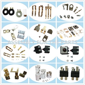 <strong>Automatic</strong> <strong>Pin</strong> <strong>Inserting</strong> <strong>Machine</strong> - Product Image 4