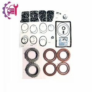 <span class=keywords><strong>A960E</strong></span> A960, <span class=keywords><strong>kit</strong></span> de reparación de reacondicionamiento Maestro de transmisión de 2, 2 y 3 velocidades para Toyota Lexus IS250 IS300 GS300 - Product Image 5