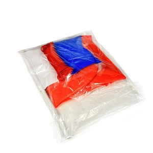 Prêt à expédier Orange sécurité en eau libre natation plongée en apnée natation remorquage bouée flottante sac natation bouée flottante - Product Image 6