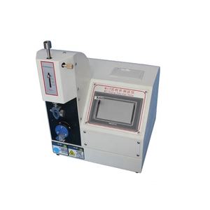 Chinês Top Marca WALTER <span class=keywords><strong>MIT</strong></span> Papel <span class=keywords><strong>Folding</strong></span> <span class=keywords><strong>Endurance</strong></span> Resiliência <span class=keywords><strong>Tester</strong></span> Máquina De Teste De Dobramento De Papel - Product Image 2