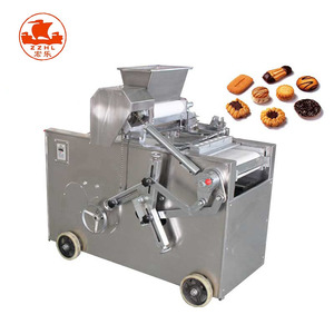 Máquina de decoración eléctrica de 200kg por hora, máquina de decoración con cuentagotas, para glaseado de <span class=keywords><strong>monstruo</strong></span>, <span class=keywords><strong>galletas</strong></span>, sandwichera - Product Image 1
