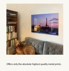 Tùy chỉnh thăng hoa tấm nhôm in ảnh tấm - Product Image 3