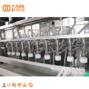 Riempitrice/riempitrice automatica per acqua potabile <span class=keywords><strong>da</strong></span> 19 litri 20 litri secchio <span class=keywords><strong>da</strong></span> 5 galloni <span class=keywords><strong>da</strong></span> 5 galloni - Product Image 5