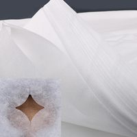 100 pièces de housses d'oreiller jetables, serviettes jetables, housses de support pour le visage, serviettes de table de massage pour lit de spa, fournitures de beauté