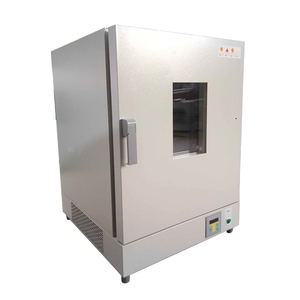 ตู้อบแห้ง XZ LAB ขนาด 140 ลิตร ระบบหมุนเวียนอากาศ 10 ถึง 300 องศาเซลเซียส รุ่น DGG-9140BD อุปกรณ์ห้องปฏิบัติการ ได้รับการรับรองมาตรฐาน CE - Product Image 1
