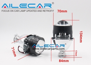 <span class=keywords><strong>Iphcar</strong></span> Lò Nướng Đèn Pha Ô Tô Cho Máy Chiếu Đèn Pha Ống Kính Máy Chiếu Đèn Pha Ô Tô <span class=keywords><strong>Hid</strong></span> Trang Bị Thêm Bi-xenon - Product Image 6