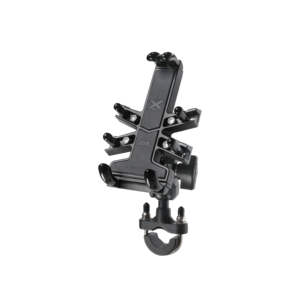 Support de téléphone portable réglable en alliage d'aluminium de vente chaude pour la moto - Product Image 2