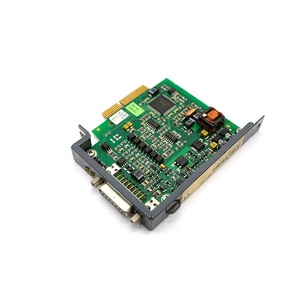บอร์ดจ่ายไฟ PLC ของแท้ B&R รุ่น 8AC123.60-1 สำหรับระบบควบคุมอุตสาหกรรมและ PLC พร้อม Ethernet/Modbus/EtherCAT - Product Image 5
