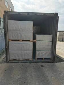 แผ่นผนัง<span class=keywords><strong>ซีเมนต์</strong></span>ไฟเบอร์ซีเ<span class=keywords><strong>ม</strong></span>นต์ขนาดและสีกำหนดได้เองโซลูชันผนังภายนอกที่ทนทาน - Product Image 6