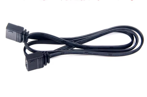 เมนบอร์ดคอมพิวเตอร์ <span class=keywords><strong>Aura</strong></span> <span class=keywords><strong>5V</strong></span> 3Pin RGB อินเตอร์เฟซแบบซิงโครนัสฮับ RGB ฮับแหล่งจ่ายไฟ SATA 1ลาก11 - Product Image 3