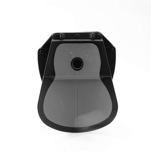 Ndk <span class=keywords><strong>Glock</strong></span> Cu9 Quick-Draw Outdoor Tactische Speelgoedmagazine <span class=keywords><strong>Holster</strong></span> Plastic Handtas - Product Image 2