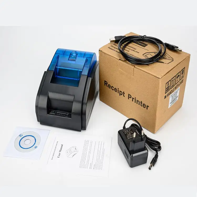 Tharmal 58mm China Mobile Pos Terminal Thermal 58mm Supplier Internet Bet Printer,Receipt Printer Made In China
