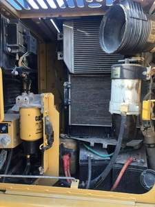 Excavadora Caterpillar 312D Usada en Venta, Excelente Estado, Motor, Bomba, Núcleo, Potencia de 72KW, Capacidad del Cucharón de 0.52M, Excepcional - Product Image 4