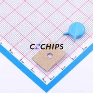 Condensador de Seguridad Q11F1D332MQ0T0S0P0, Componente de Orificio Pasante (THT), P=10mm 3.3nF 20% 400V Y1 - Product Image 2