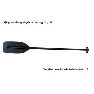 Paleta <span class=keywords><strong>de</strong></span> canoa <span class=keywords><strong>de</strong></span> plástico para <span class=keywords><strong>dos</strong></span> personas para canoas Dragon Boats Barcos <span class=keywords><strong>de</strong></span> pesca para ríos Garantía <span class=keywords><strong>de</strong></span> 1 año - Product Image 1