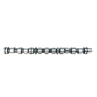YC4A YC4B YC4D YC4E YC4F YC4FA YC4G YC6A YC6B YC6C YC6G YC6J YC6L YC6M Arbre à cames Yuchai Moteur Pièces de rechange