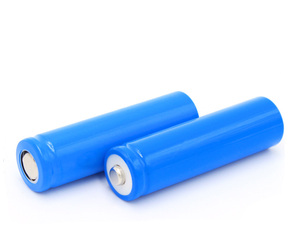 Baterai Isi Ulang Silinder Li-Ion yang Disetujui CE UL1642 IEC62133 14500 2S1P 7.4v 900mAh 500-Cycle 3C Discharge Battery Pack - Product Image 4