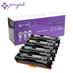 <span class=keywords><strong>Cartouche</strong></span> de toner couleur compatible ZK-Toner W2210X W2110X W2210A <span class=keywords><strong>207X</strong></span> pour imprimante <span class=keywords><strong>HP</strong></span> LaserJet Pro M255dw M283fdw M283fdn - Product Image 1