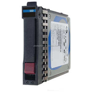 5539693-B 200GB 2.5นิ้ว MLC 6กิกะไบต์/วินาที SAS โซลิดสเตทไดรฟ์ - Product Image 3