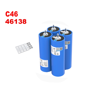 Bateria Lifepo4 3.2V 302Ah Catl 280Ah 320Ah 340Ah Prismática de Íon de Lítio com 6000 Ciclos de Vida Útil Longa e Recarregável - Product Image 4