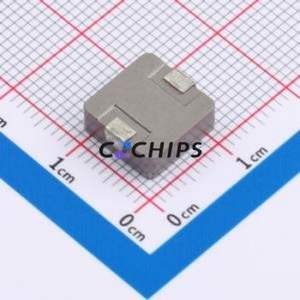 Inductor de Potencia MCMB-1040-R68MT SMD, 10x11mm (Inductancia: 680nH) (Precisión: 20%) Corriente de Saturación (Isat): 30A - Product Image 2