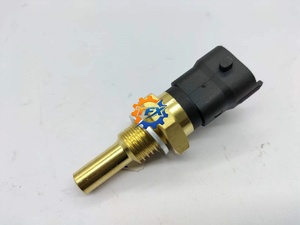Pièces électriques pour excavatrices EC140B EC160B EC180B EC210B EC235C EC240B EC290B Capteur 20513340 21531072 - Product Image 2