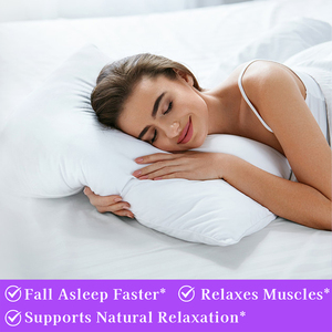 Tiras Orales de Melatonina Sleepwell en Oferta, 30 Unidades con Sabor a Arándano, Favorecen un Descanso Tranquilo y Continuo, Película Oral - Product Image 3
