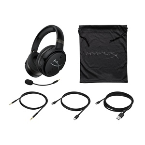 Hyperx Cloud S Wireless Original 100% Vente en gros Suivi de la tête détachable Micro Cloud Orbit S - Product Image 2
