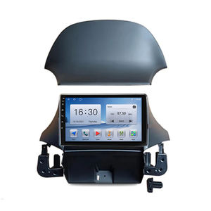 Per <span class=keywords><strong>Chevrolet</strong></span> <span class=keywords><strong>Orlando</strong></span> 2009-2018 autoradio lettore multimediale di navigazione GPS Stereo 10.1 pollici Android Carplay - Product Image 1