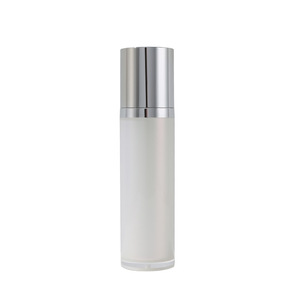 Pot cosmétique en PP durable 120 ml, pot à crème avec couvercle à vis, conteneur cosmétique vide, vente en gros usine - Product Image 6