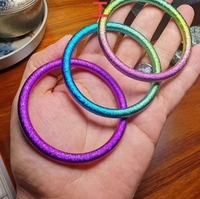 Machine d'anodisation et de coloration électrolytique en alliage de titane Kojada |   Équipement de coloration par oxydation pour bijoux et produits en titane