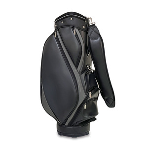 Sac de golf léger et portable avec logo personnalisé, sac de sport à support pour hommes et femmes, sac de sport en nylon personnalisé en gros - Product Image 6