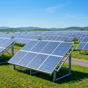 Offre Spéciale – Panneau Solaire Monocristallin Demi-Cellule <span class=keywords><strong>DAH</strong></span> SOLAR <span class=keywords><strong>540W</strong></span> 550W 560W de Niveau 1 – Module PV pour Système Énergétique Domestique - Product Image 1